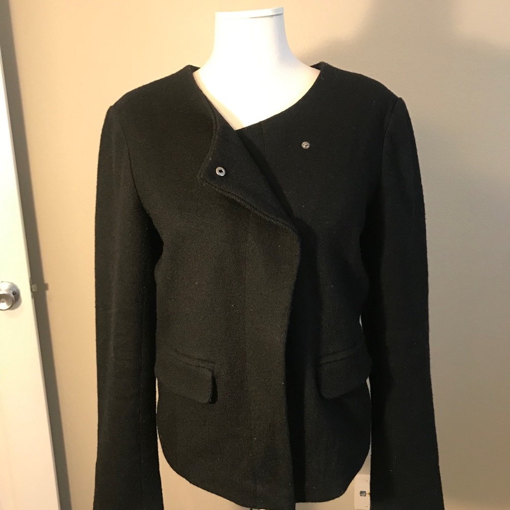 Loft Versatile Button Jacket - image 2